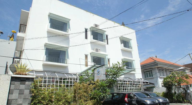 Hotel Collection O Kuta Near Airport Ngurah Rai