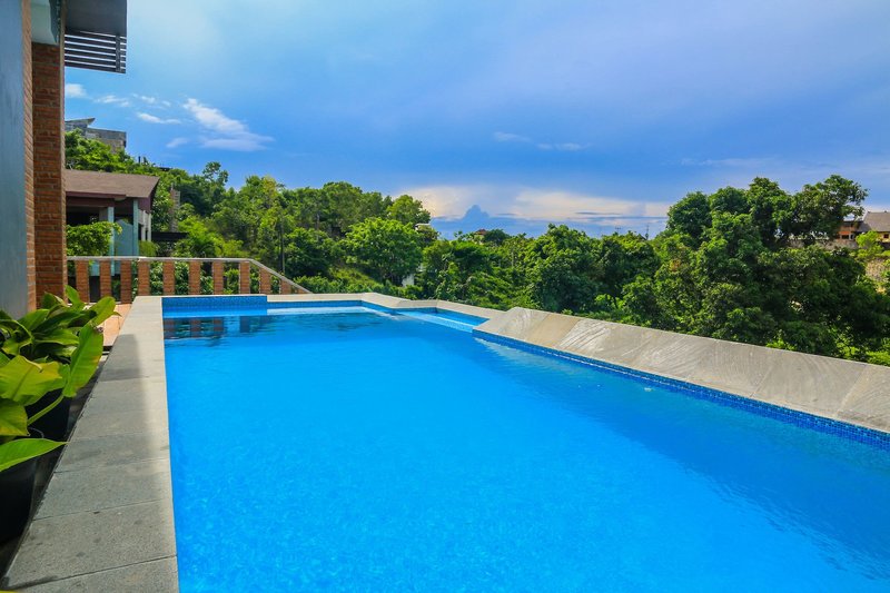 Hotel Clover House Bali