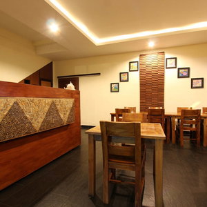 Hotel Surya Inn cazare Tuban