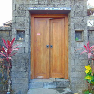 Hotel Baik Baik Homestay cazare Pecatu