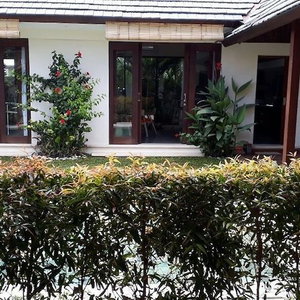 Sejur Intan Legian Seminyak Villa vacanta Legian