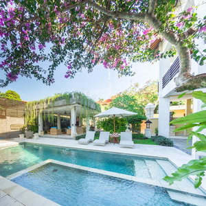 Hotel Villa Simone cazare Jimbaran