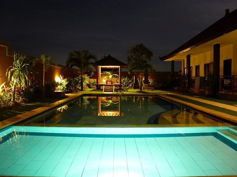 Hotel Puri Hasu Bali