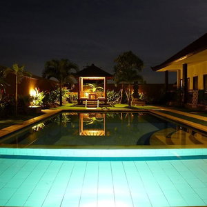 Hotel Puri Hasu Bali cazare Ungasan