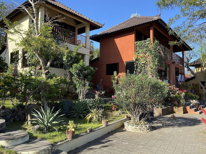 Hotel Villa Anjing 2