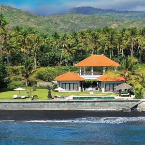 Hotel Ashling Villa cazare Karangasem