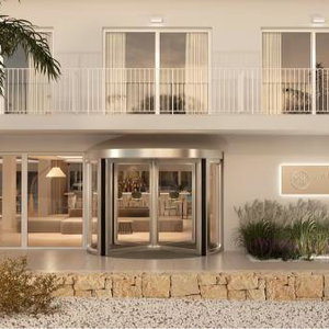 Hotel Sh Javea cazare Javea