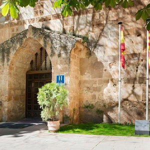 Hotel Monasterio De Piedra cazare Nuevalos