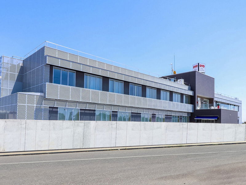 Hotel Hotel Route 42