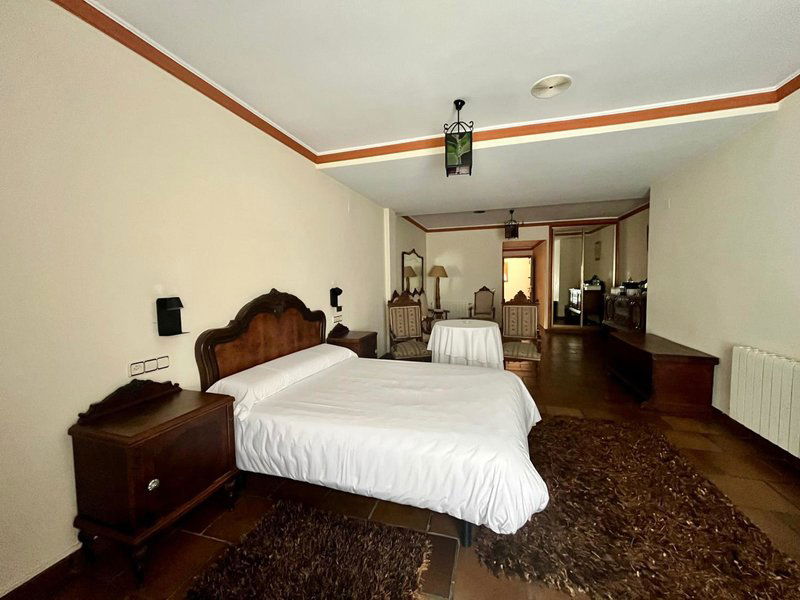 Hotel Hotel Restaurante Seto