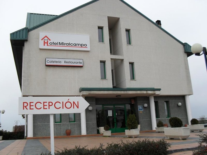 Hotel Hotel Miralcampo