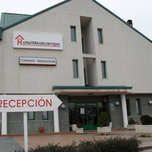 Hotel Hotel Miralcampo cazare Azuqueca de Henares