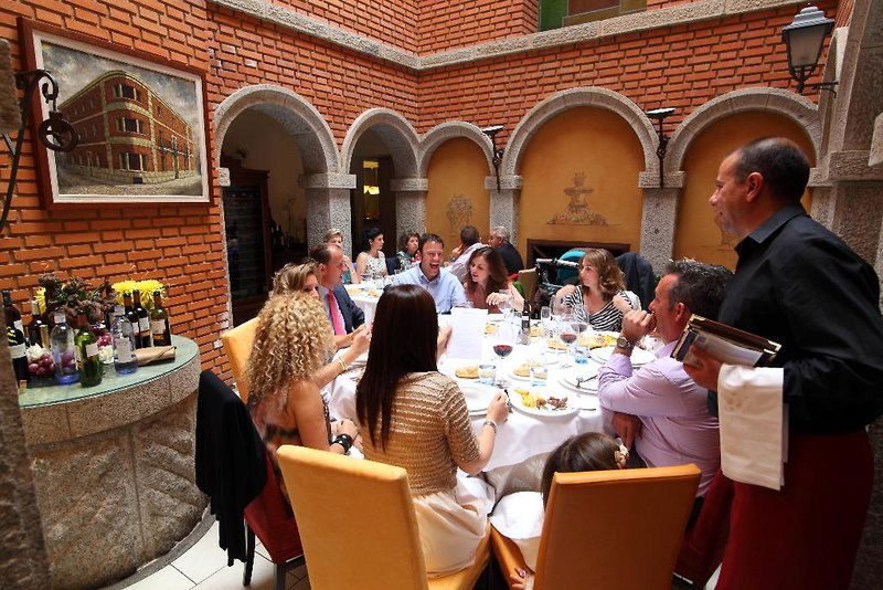 Hotel Casona De Torres Rural