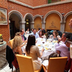 Hotel Casona De Torres Rural cazare Mondejar