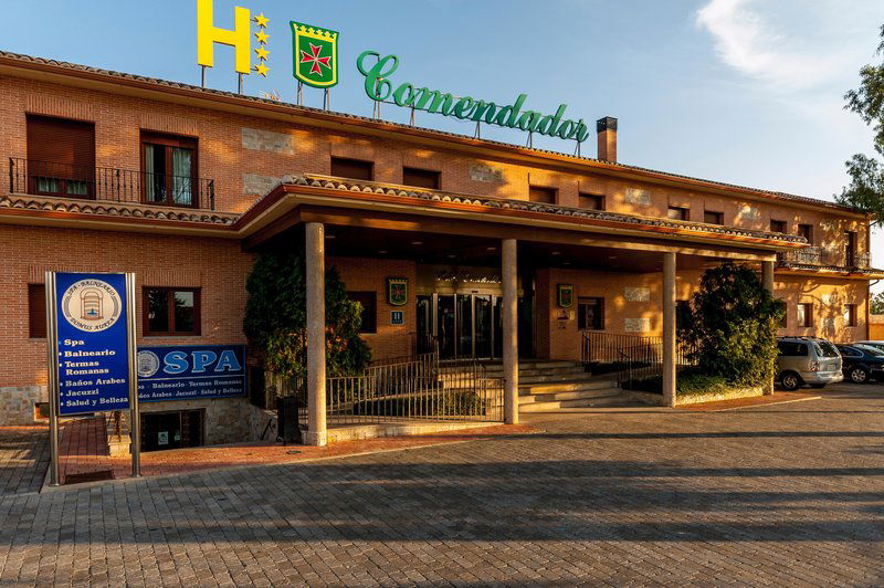 Hotel Comendador