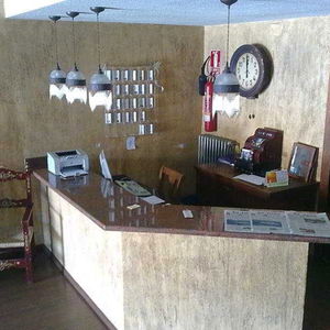 Hotel Hotel Restaurante Los Setos cazare Motilla del Palancar