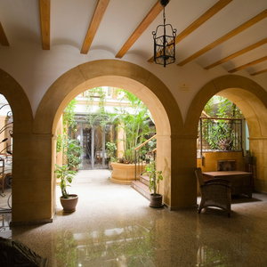 Hotel Hospederia Bodas De Camacho cazare Munera