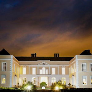 Hotel Hintlesham Hall cazare Ipswich