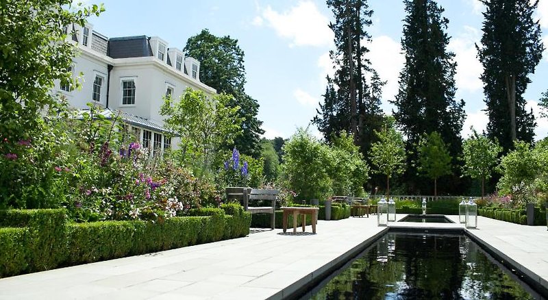 Hotel Coworth Park