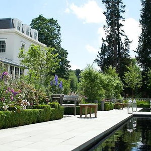 Hotel Coworth Park cazare Ascot