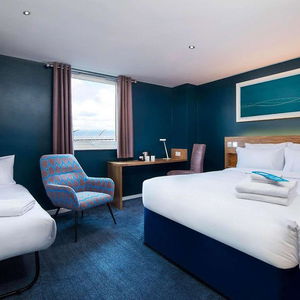 Hotel Travelodge Woking Central cazare Woking