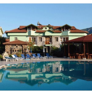 Hotel Sahin Villa Apart cazare Dalyan