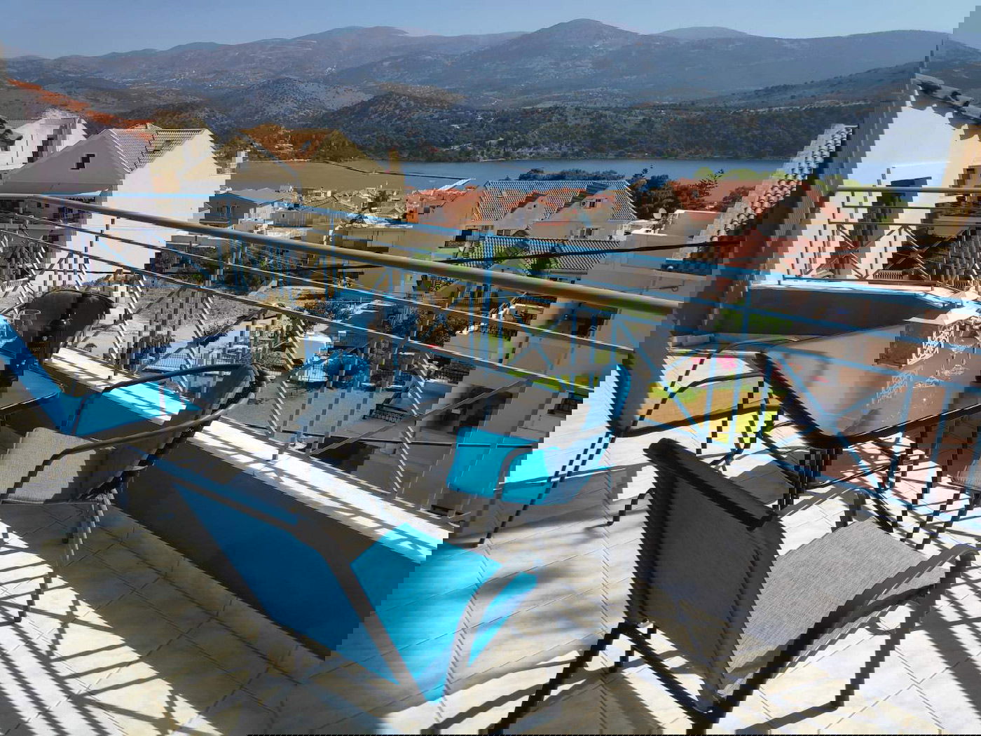 Hotel Colourful Apartments