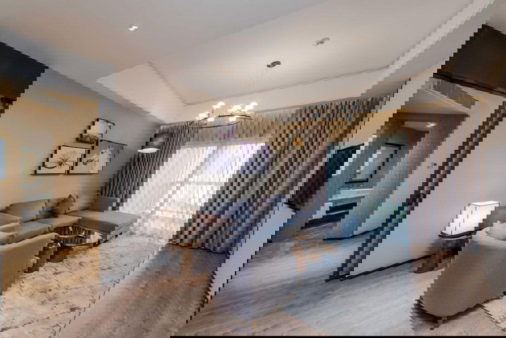 Hotel Aber Al Takhasussi