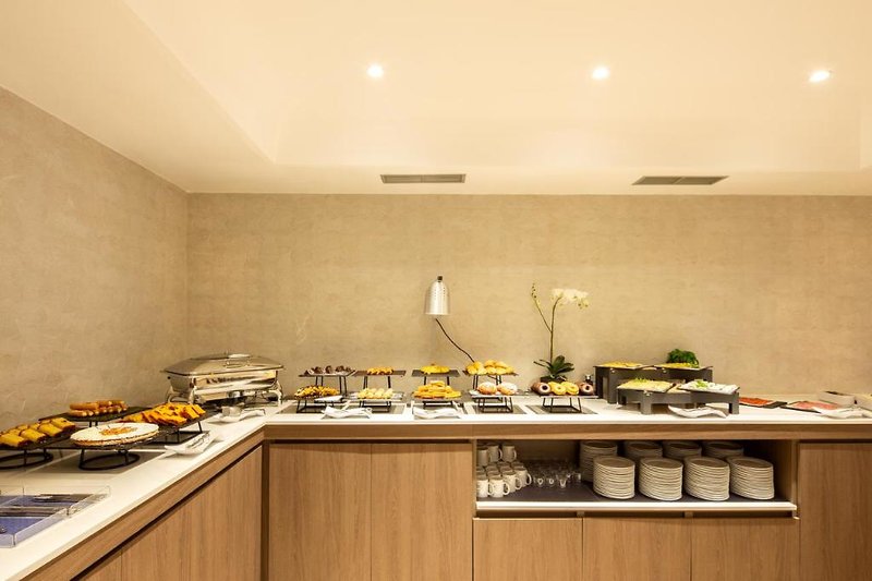 Hotel Eurostars Gran Hotel Lugo