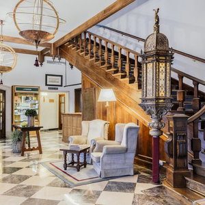 Hotel Parador De Ferrol cazare Ferrol