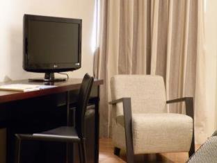 Hotel Exe Auriense
