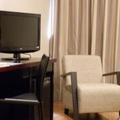 Hotel Exe Auriense cazare Ourense