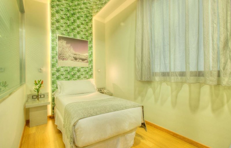 Hotel Nh Ourense