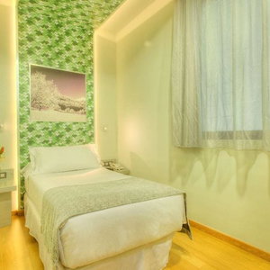 Hotel Nh Ourense cazare Ourense
