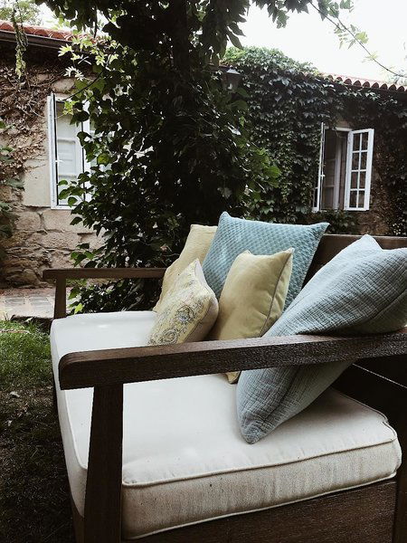 Hotel Ecohotel Nos En Silleda