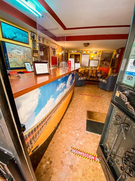 Hotel Hotel Arunda Ii