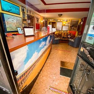 Hotel Hotel Arunda Ii cazare Ronda