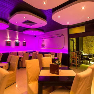 Hotel Petrus cazare Paracin