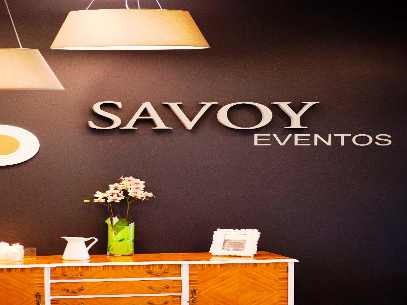 Hotel Savoy Hostal