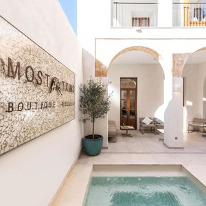 Hotel Bordoy Mostatxins - Adults Only cazare Alcudia