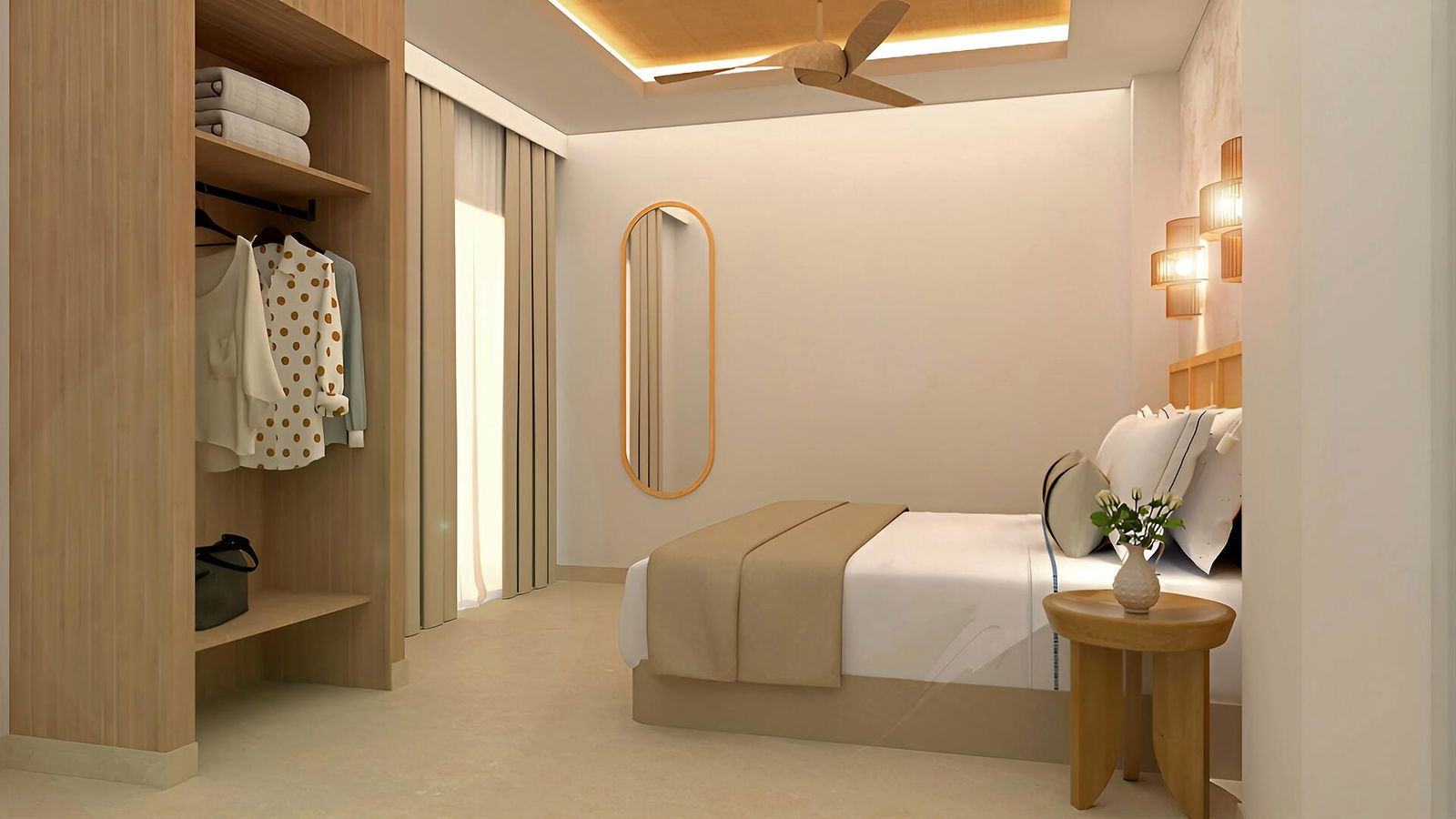 Hotel Hotel Urania Arenal