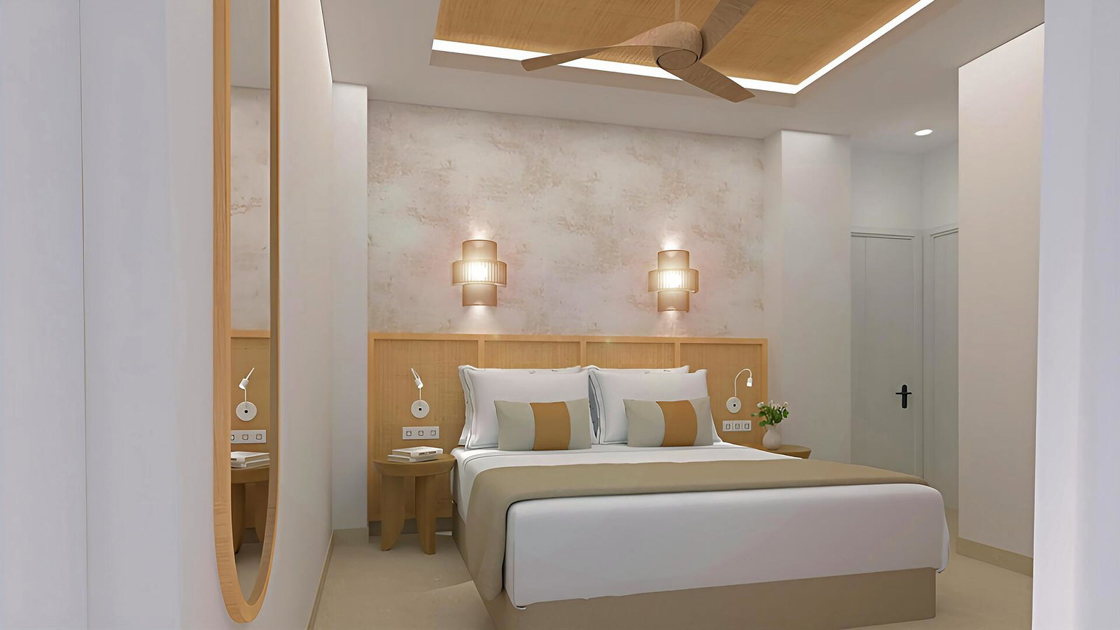 dal travel Hotel Urania Arenal