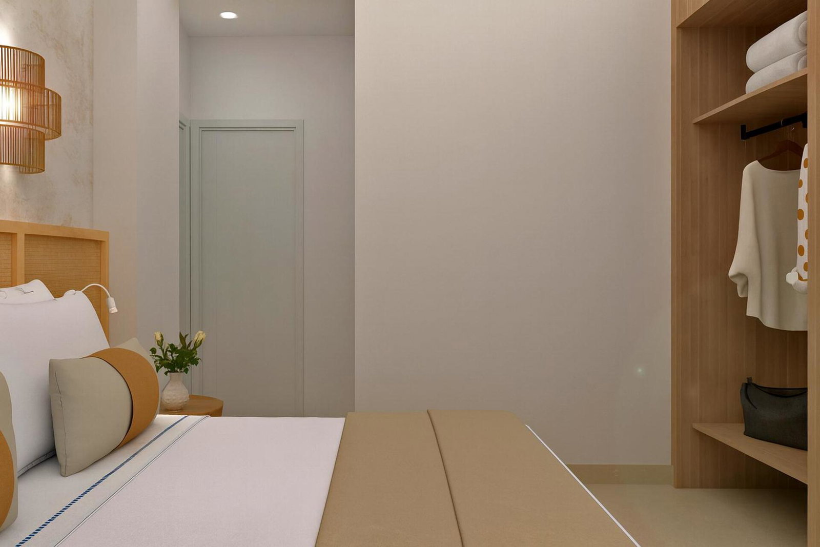 dal travel Hotel Urania Arenal
