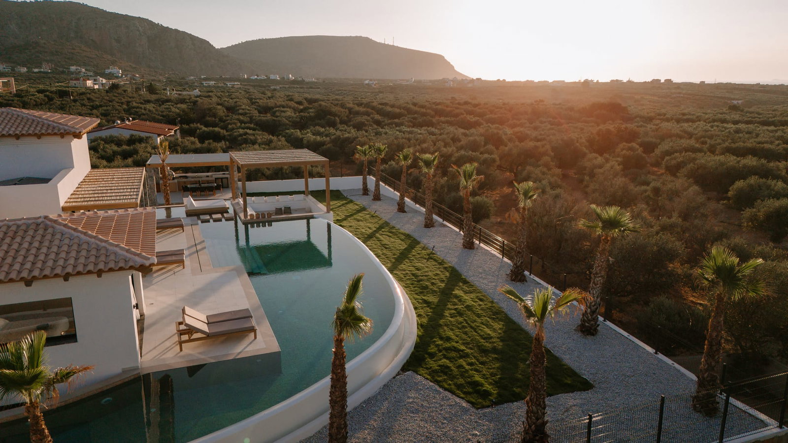 dal travel Temma Villas