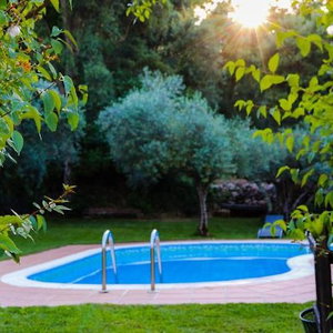 Hotel El Retiro De San Pedro cazare Arenas de San Pedro
