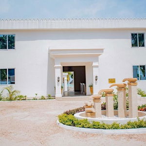 Hotel The Dream Of Sau Inn Beach Hotel cazare Jambiani