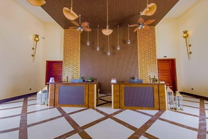 Hotel The Dream Of Sau Inn Beach Hotel cazare Jambiani