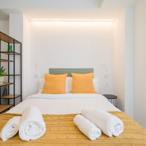 Hotel Shabolo Apartments Las Palmas cazare Las Palmas de Gran Canaria