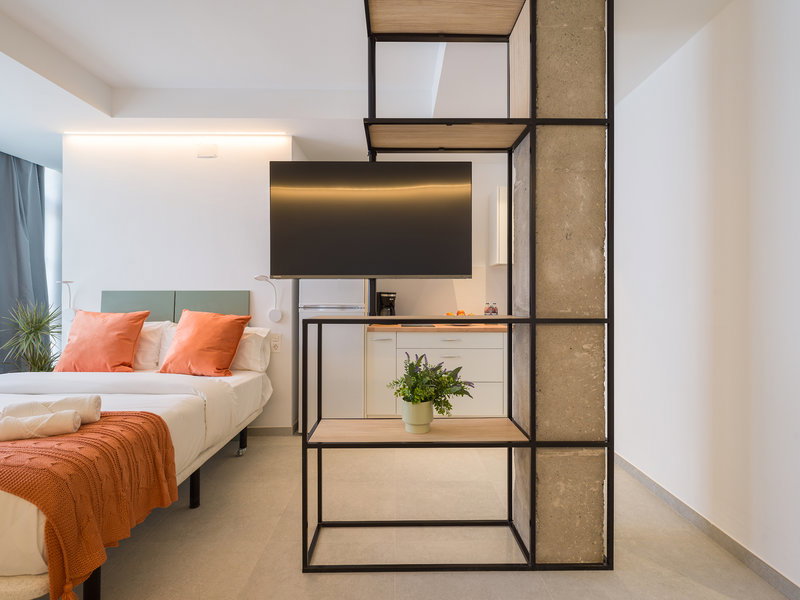 Shabolo Apartments Las Palmas