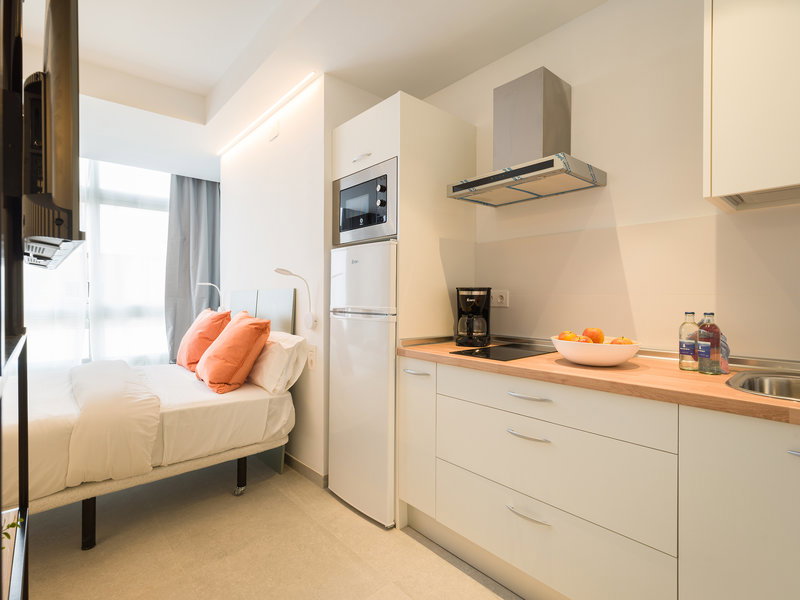 Shabolo Apartments Las Palmas